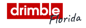 Drimble Florida logo