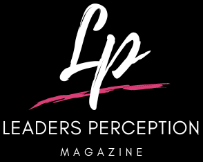 Leaders Perception logo