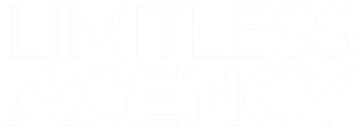 Limitless Agency logo