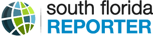South Florida Reporter logo